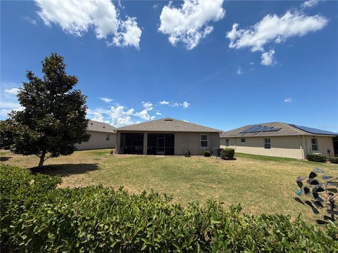 Tiny photo for 3572 Kinley Brooke Lane, Clermont, FL 34711 (MLS # A4697078)