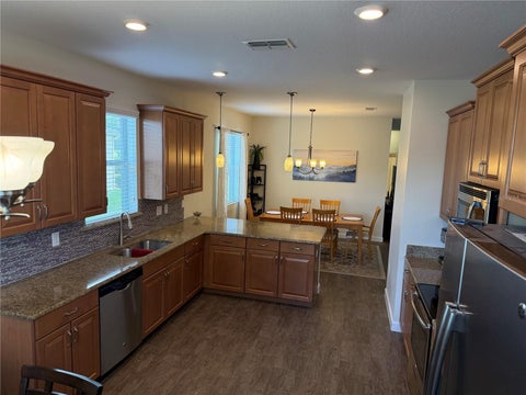 Tiny photo for 3572 Kinley Brooke Lane, Clermont, FL 34711 (MLS # A4697078)