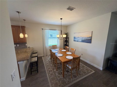 Tiny photo for 3572 Kinley Brooke Lane, Clermont, FL 34711 (MLS # A4697078)