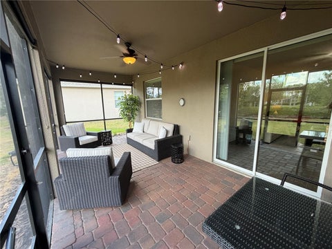 Tiny photo for 3572 Kinley Brooke Lane, Clermont, FL 34711 (MLS # A4697078)