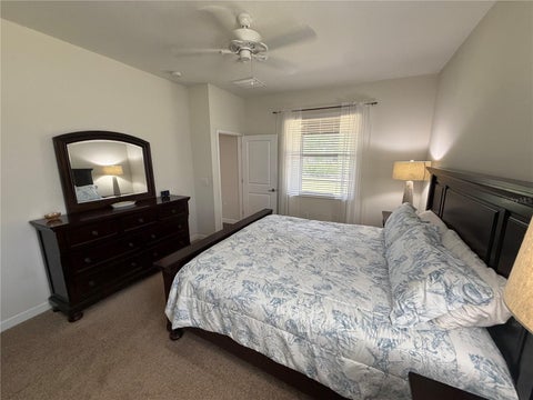 Tiny photo for 3572 Kinley Brooke Lane, Clermont, FL 34711 (MLS # A4697078)
