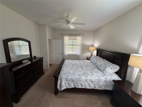 Tiny photo for 3572 Kinley Brooke Lane, Clermont, FL 34711 (MLS # A4697078)