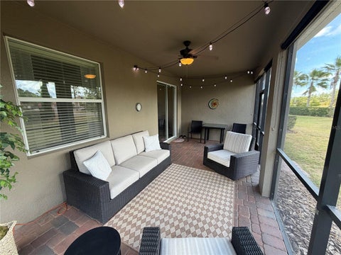Tiny photo for 3572 Kinley Brooke Lane, Clermont, FL 34711 (MLS # A4697078)