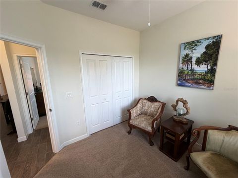 Tiny photo for 3572 Kinley Brooke Lane, Clermont, FL 34711 (MLS # A4697078)