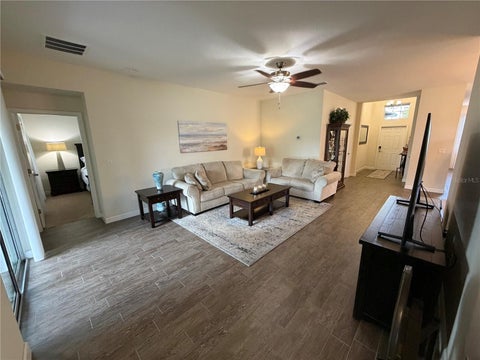 Tiny photo for 3572 Kinley Brooke Lane, Clermont, FL 34711 (MLS # A4697078)