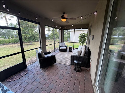 Tiny photo for 3572 Kinley Brooke Lane, Clermont, FL 34711 (MLS # A4697078)