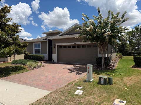 Tiny photo for 3572 Kinley Brooke Lane, Clermont, FL 34711 (MLS # A4697078)