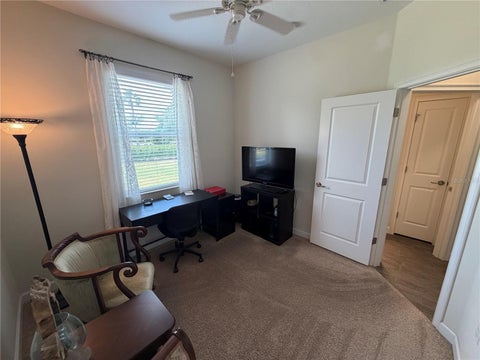 Tiny photo for 3572 Kinley Brooke Lane, Clermont, FL 34711 (MLS # A4697078)