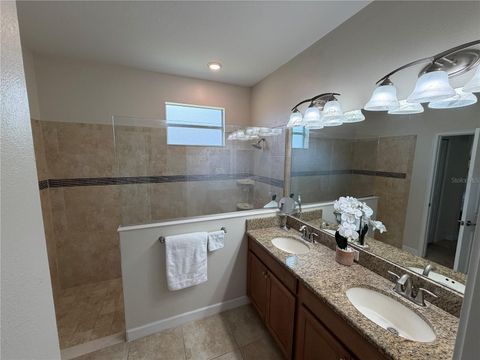 Tiny photo for 3572 Kinley Brooke Lane, Clermont, FL 34711 (MLS # A4697078)