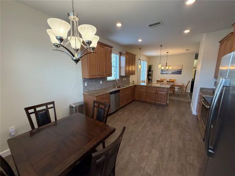 Tiny photo for 3572 Kinley Brooke Lane, Clermont, FL 34711 (MLS # A4697078)