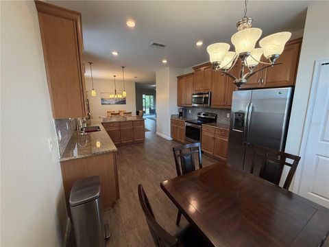 Tiny photo for 3572 Kinley Brooke Lane, Clermont, FL 34711 (MLS # A4697078)