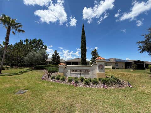 Tiny photo for 3572 Kinley Brooke Lane, Clermont, FL 34711 (MLS # A4697078)