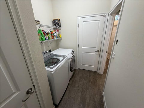 Tiny photo for 3572 Kinley Brooke Lane, Clermont, FL 34711 (MLS # A4697078)