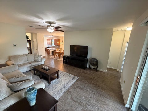 Tiny photo for 3572 Kinley Brooke Lane, Clermont, FL 34711 (MLS # A4697078)