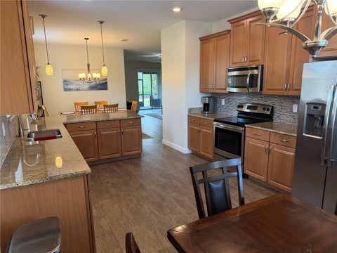Tiny photo for 3572 Kinley Brooke Lane, Clermont, FL 34711 (MLS # A4697078)