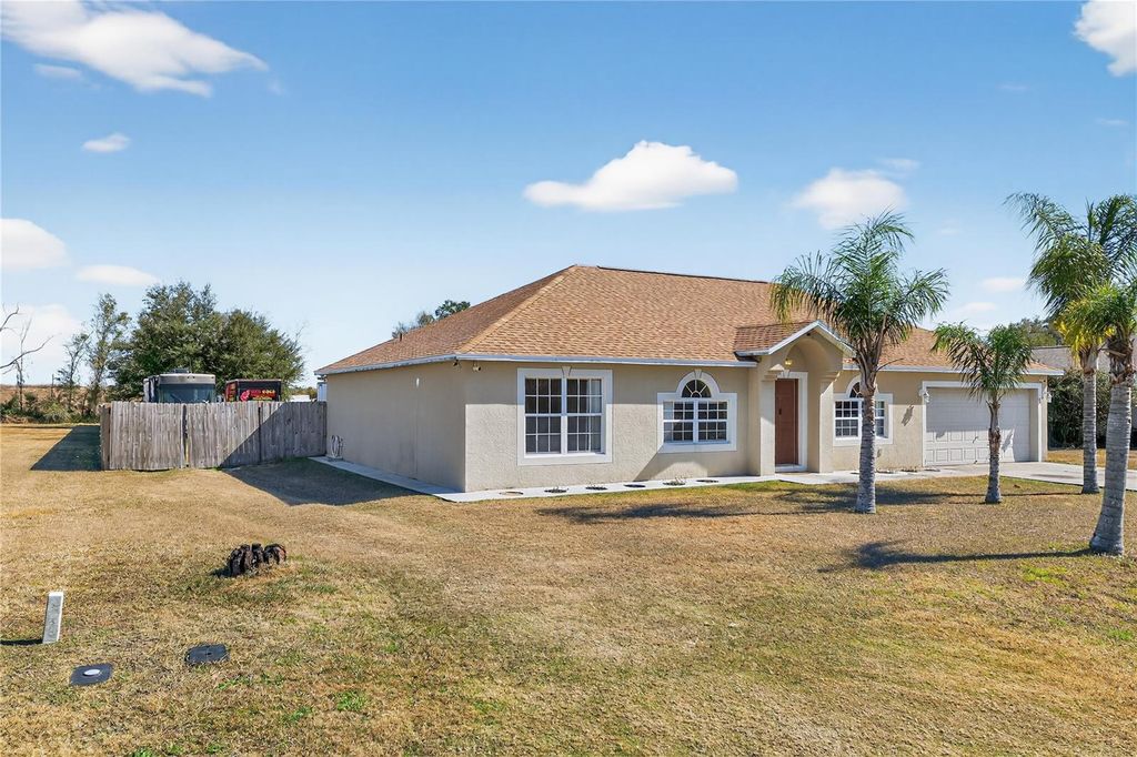 Photo of 541 Adriel Avenue, Winter Haven, FL 33880 (MLS # O6378476)
