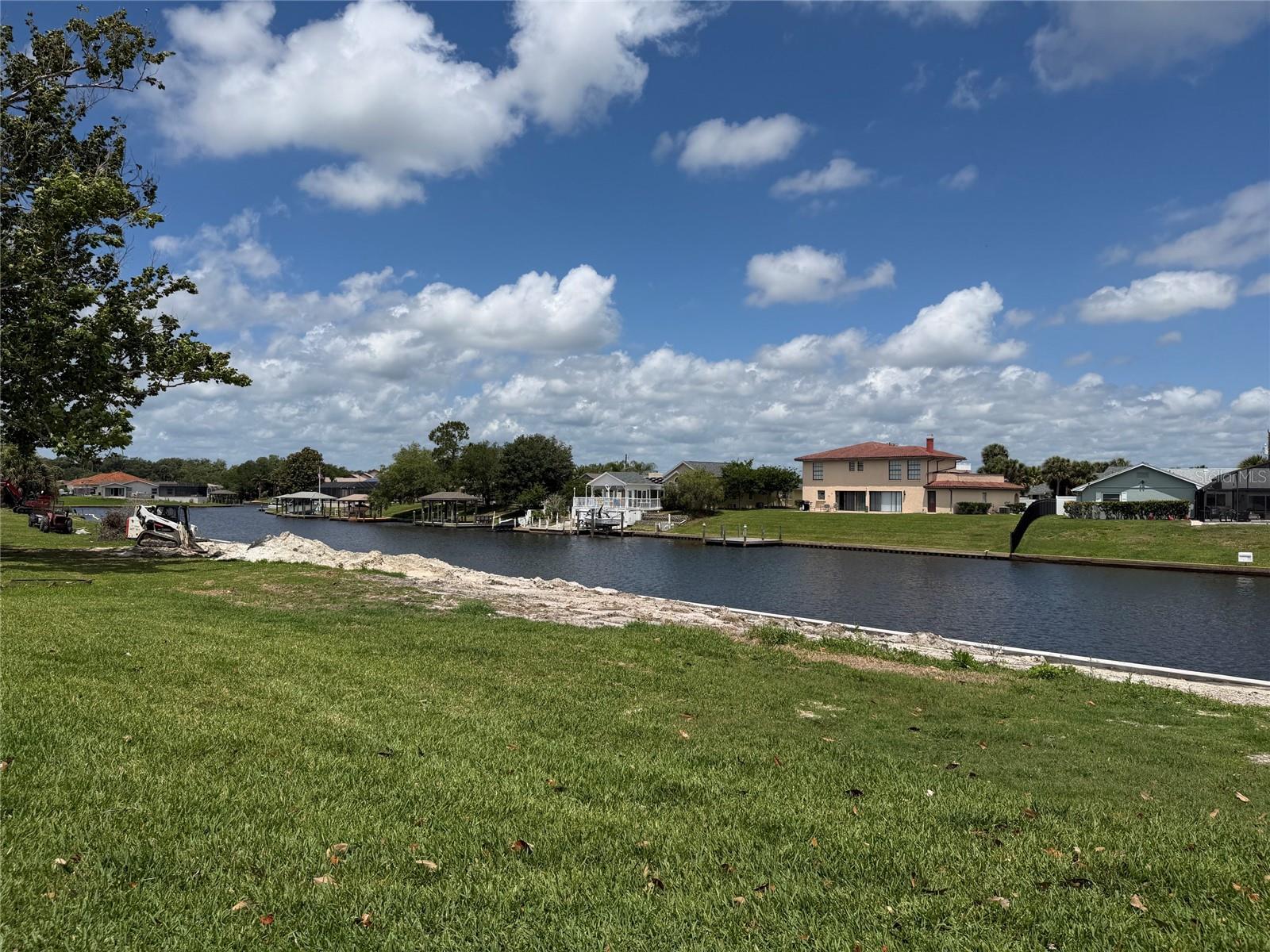 PALM CLUB  CONDO - Residential