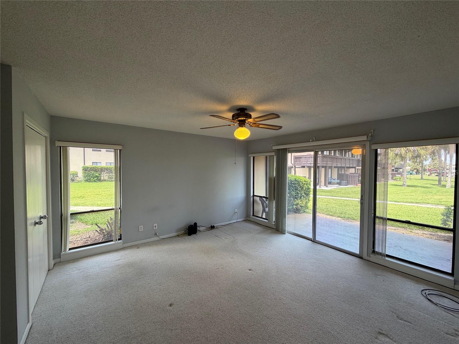 PALM CLUB  CONDO - Residential