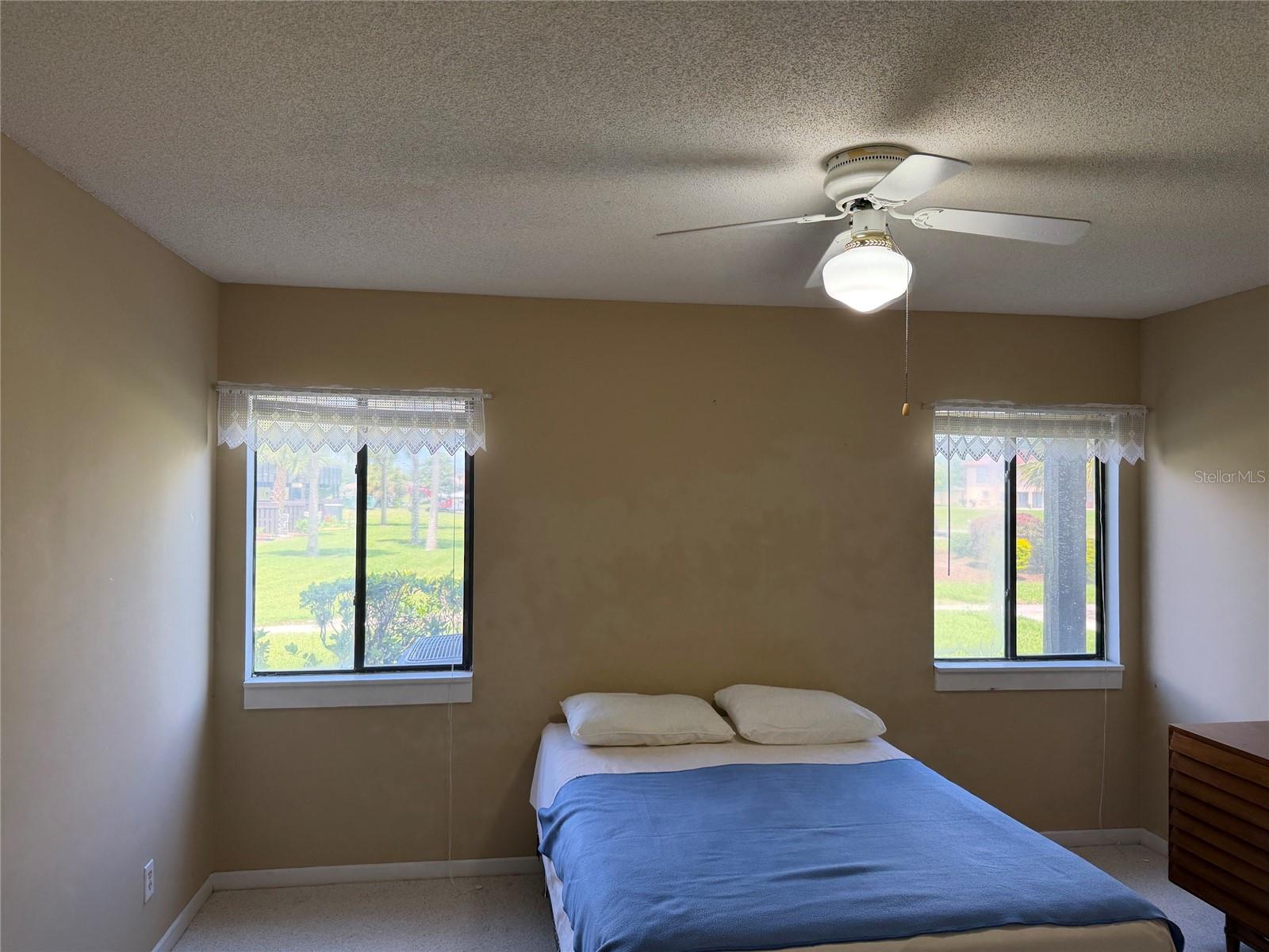 PALM CLUB  CONDO - Residential