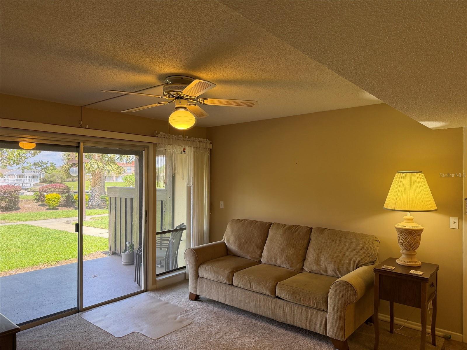 PALM CLUB  CONDO - Residential