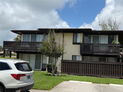 56 CLUB HOUSE DRIVE 101 PALM COAST FL 32137