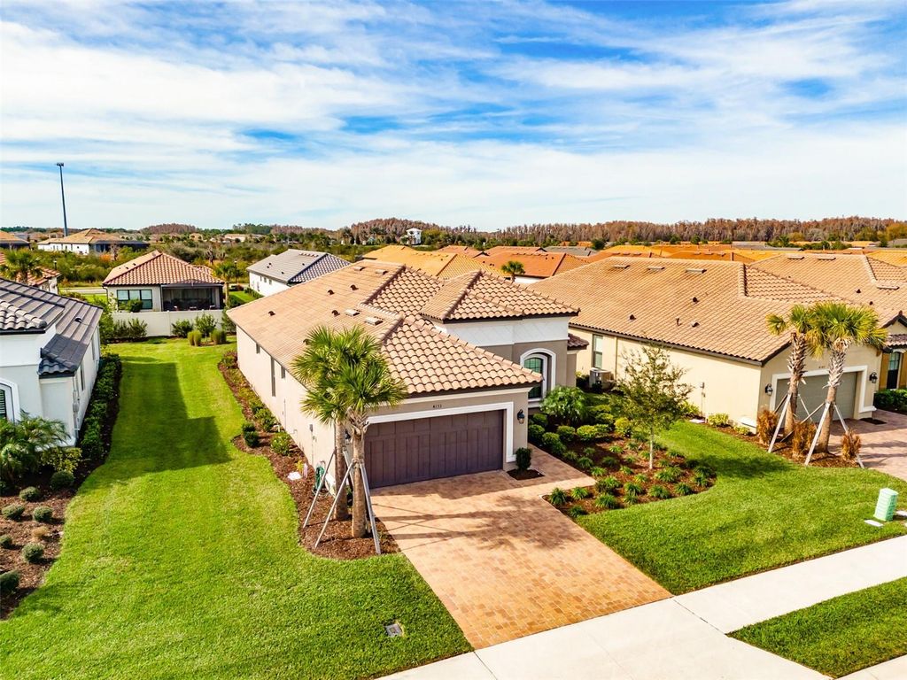Photo of 4133 San Severo Road, Wesley Chapel, FL 33543 (MLS # T3496952)