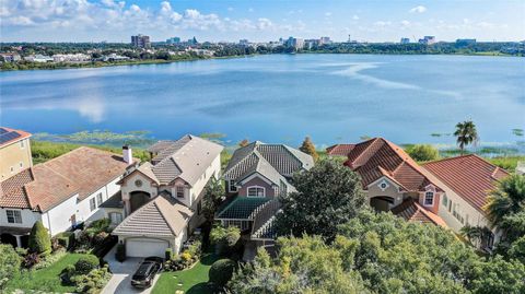 A home in ORLANDO