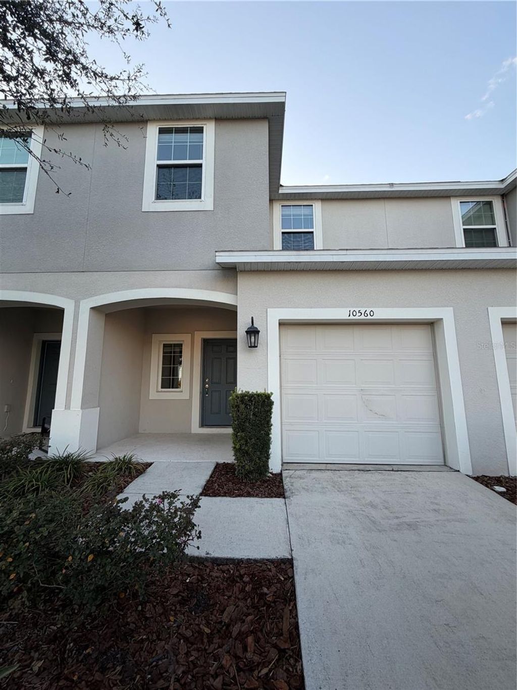 Photo of 10560 Salt Grove Street, Orlando, FL 32824 (MLS # S5141275)