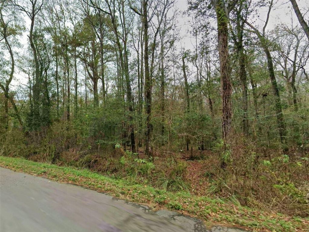 Photo of Hugh Rd, Tallahassee, FL 32309 (MLS # S5145696)