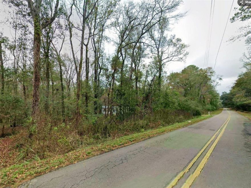 Discover the perfect opportunity to own 1.5 beautiful acres in the heart of Tallahassee, Florida's thriving capital city, nestled in highly desired Leon County. This vacant buildable parcel offers an ideal setting for a future homesite or long-term investment with no HOA and no deed restrictions to limit your vision.

The property sits directly on paved Hugh Road, offering convenient paved road frontage with easy access to Thomasville Road, one of Tallahassee's most well-connected corridors, and Interstate 10, putting grocery stores, fuel stations, restaurants, and everyday essentials just minutes away.

The property is situated in the desirable Killearn area, surrounded by established subdivisions and upscale amenities, all while offering the privacy and freedom of your own land.

Come out and experience this stunning acreage for yourself today!