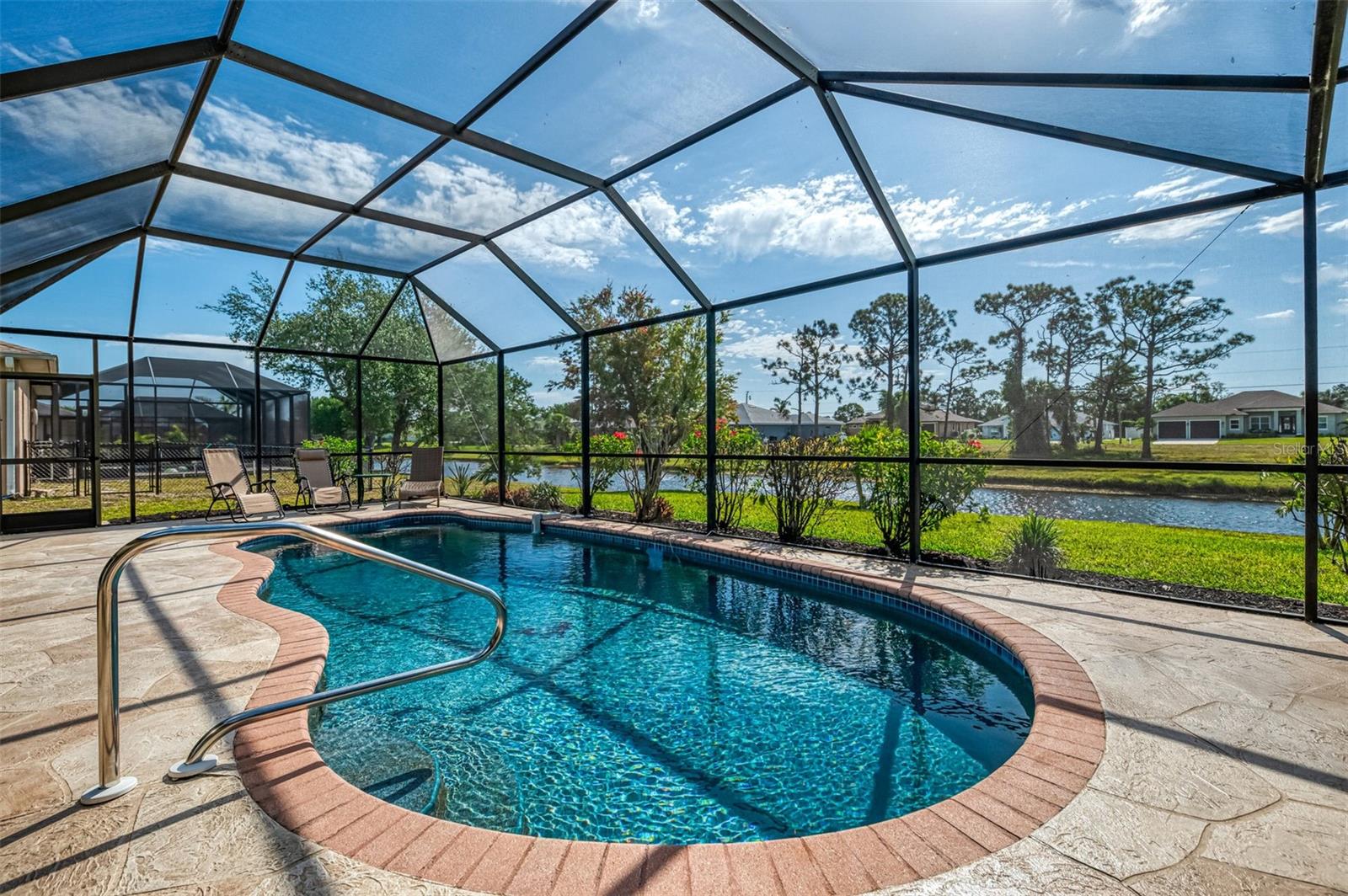 32 LONG MEADOW LANE