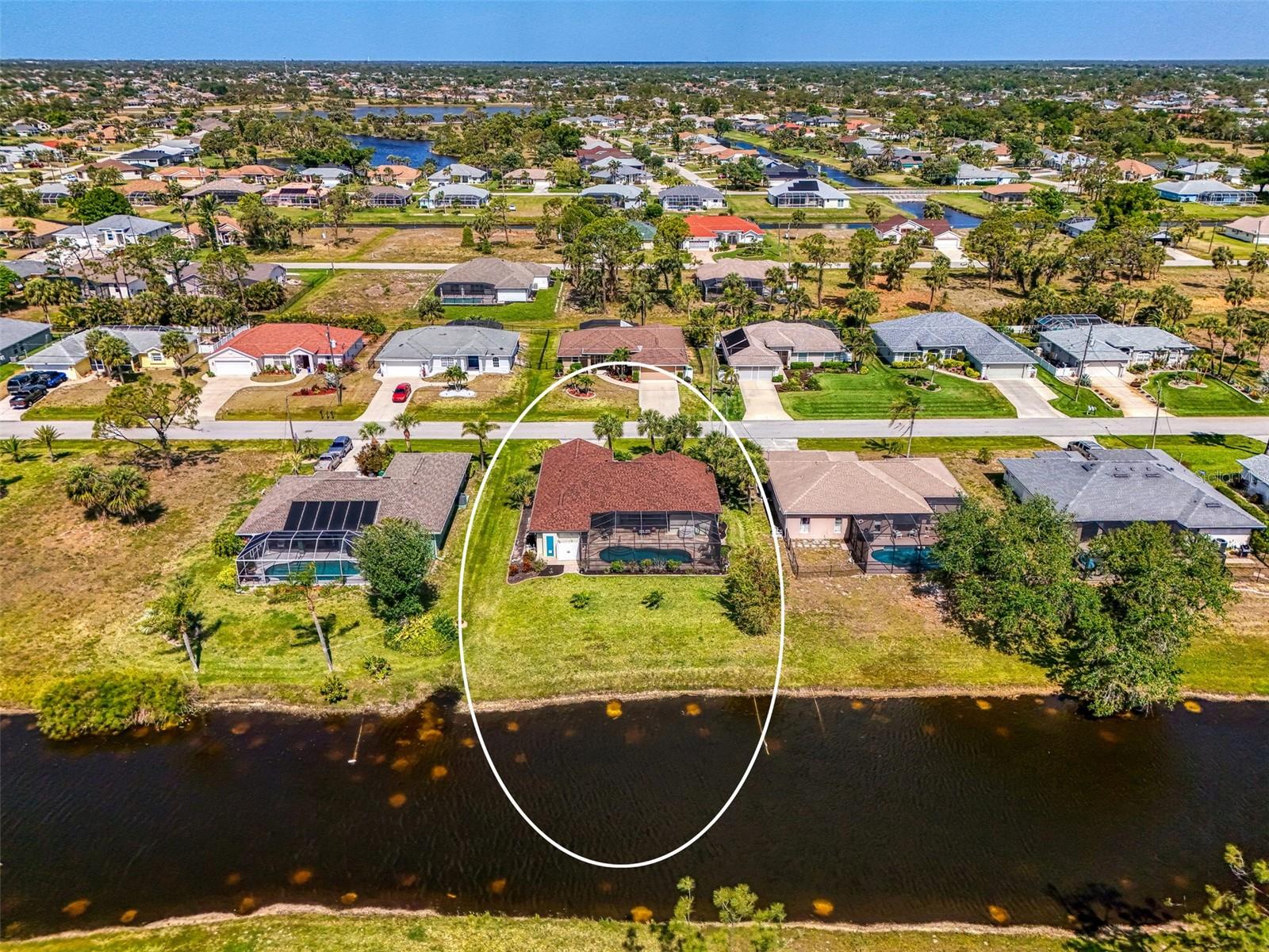 32 LONG MEADOW LANE