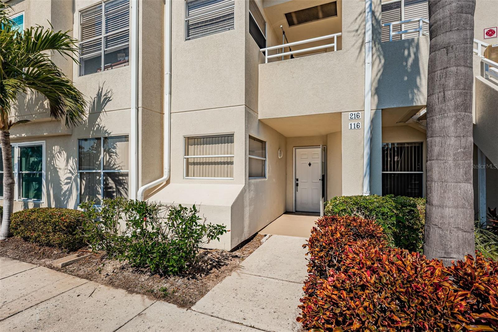 6171 BAHIA DEL MAR BOULEVARD 116