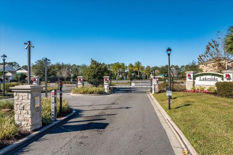 A home in APOPKA