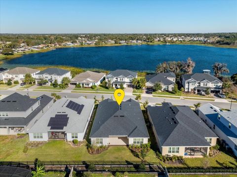 A home in APOPKA