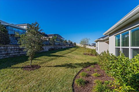 A home in APOPKA