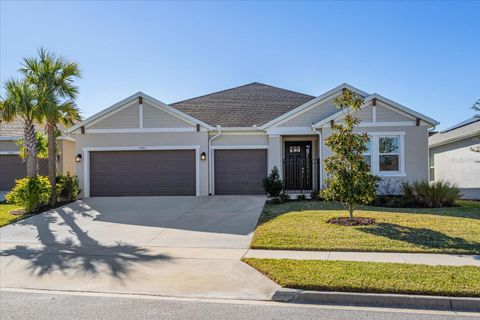 A home in APOPKA