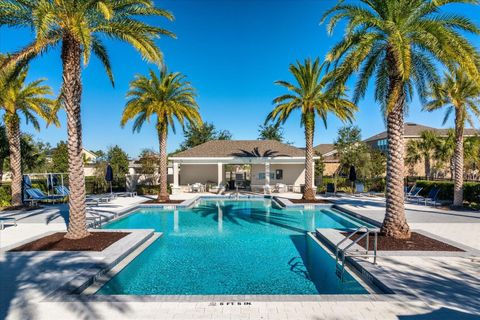 A home in APOPKA