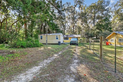 Tiny photo for 8481 Cr 636, Bushnell, FL 33513 (MLS # G5105537)