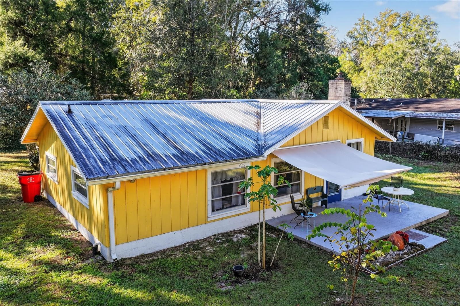 JERRY TAYLOR LNDG - Residential