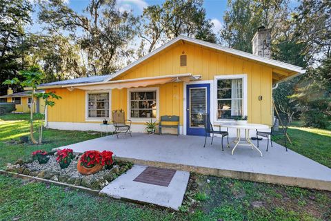 Tiny photo for 8481 Cr 636, Bushnell, FL 33513 (MLS # G5105537)