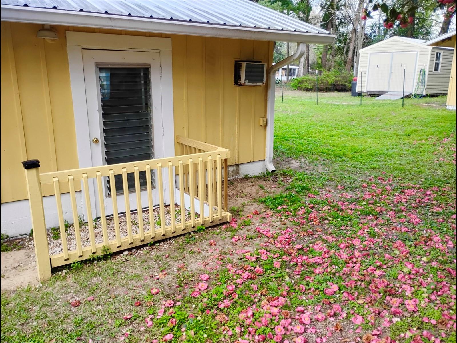 JERRY TAYLOR LNDG - Residential