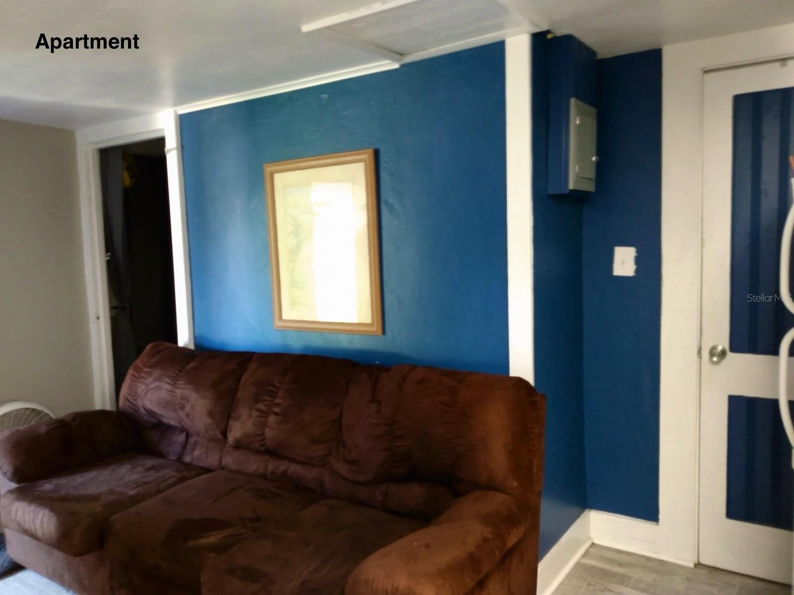 JERRY TAYLOR LNDG - Residential