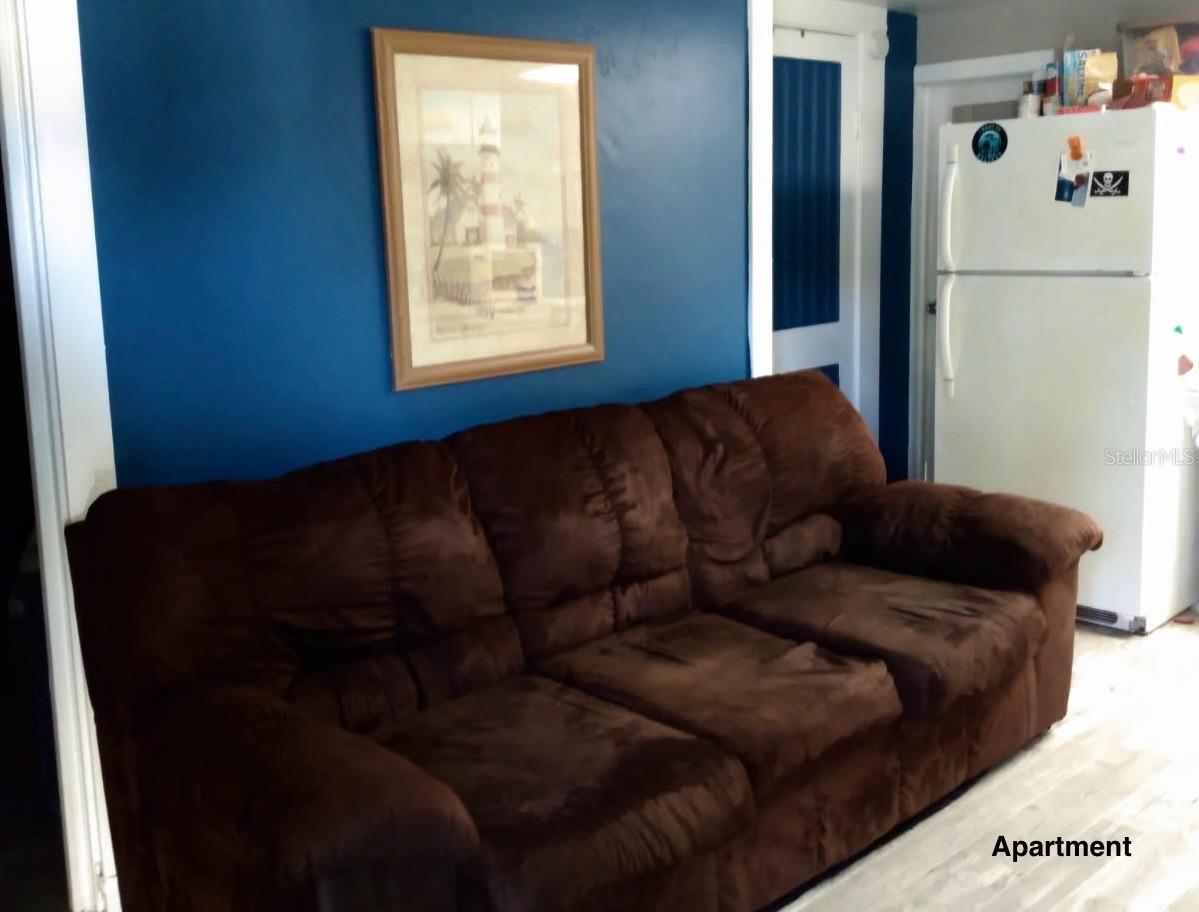 JERRY TAYLOR LNDG - Residential