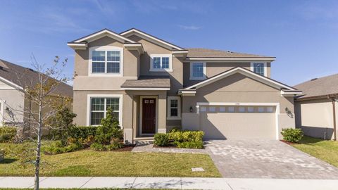 1798 FLOURISH AVENUE KISSIMMEE FL 34744