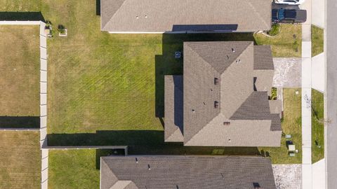 A home in KISSIMMEE