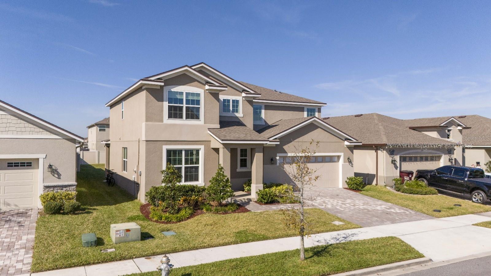 1798 FLOURISH AVENUE