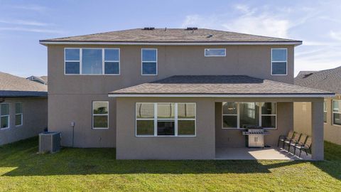 A home in KISSIMMEE