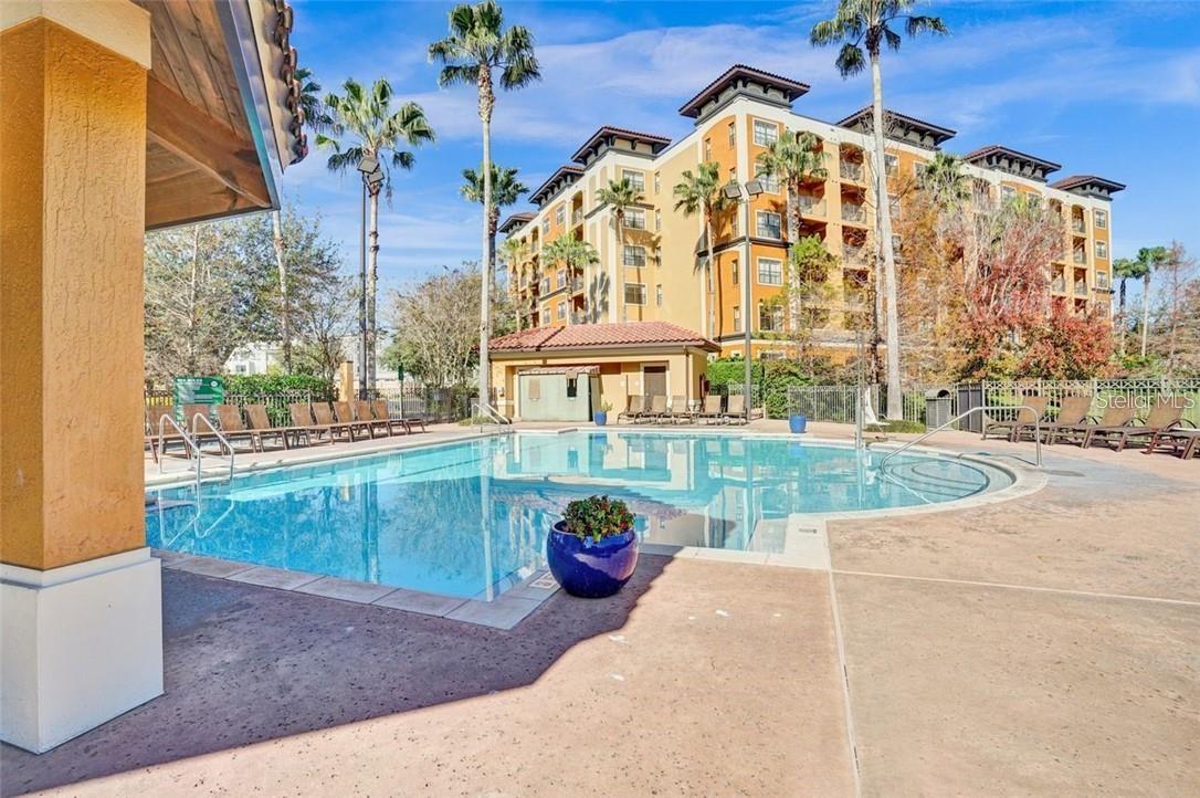 12527 FLORIDAYS RESORT DRIVE 512E