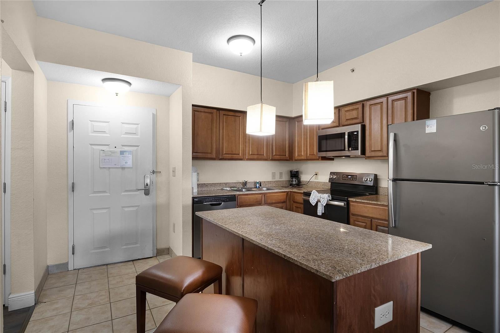 12527 FLORIDAYS RESORT DRIVE 512E